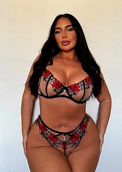 Carla Kent